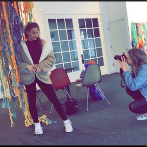 Meet your Posher, Kemper